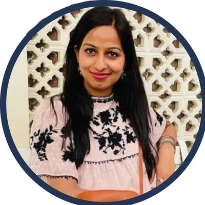 Nisha Singla | Frontend Dev | Career Tips profile