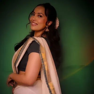 Nisha profile