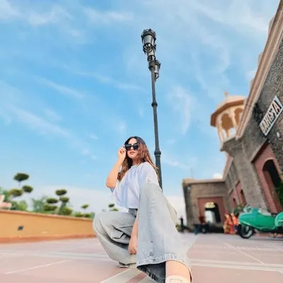 Nishat Rather profile