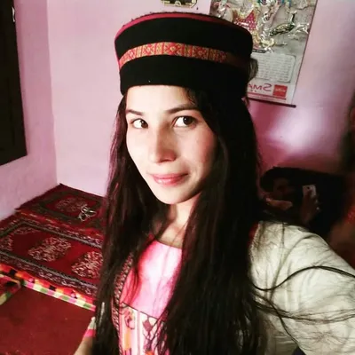 nisha thakur profile