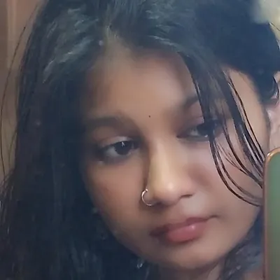 Nisha Tiwari profile