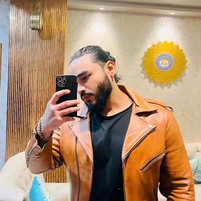 Nishat Ty Rahman نيشات profile