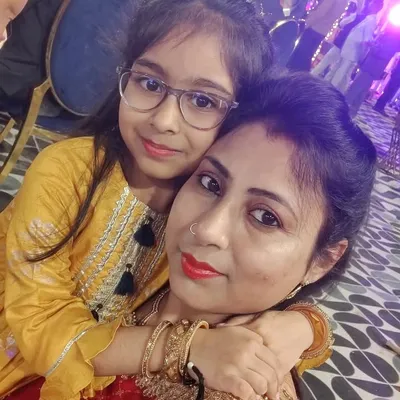 mum_nishat profile