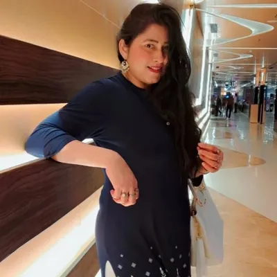 Nisha Verma ๐งฟ๐๐ฑ profile