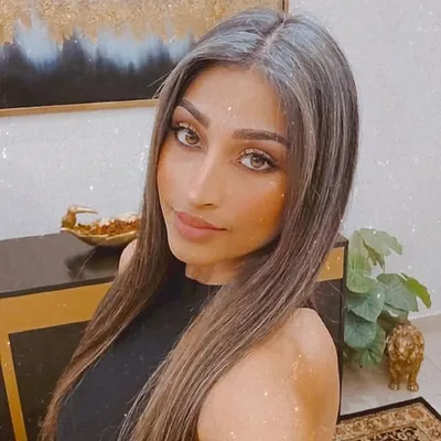 Nisha Vijayan profile