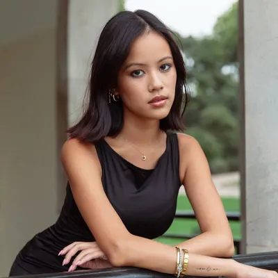 Nisha Boehm profile