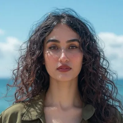 Nishay Batool profile