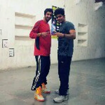 Nishchal Sharma profile