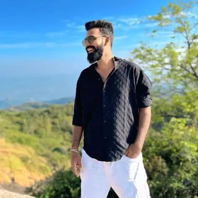निश्चय सिंह शेखावत profile