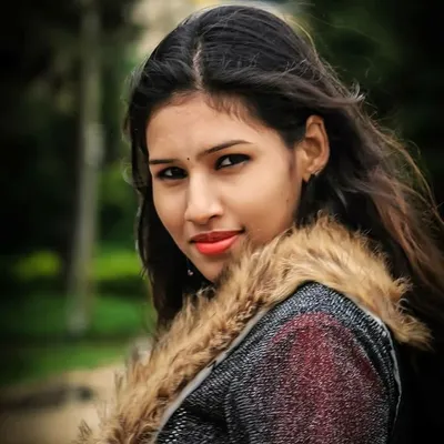 Nishchitha Krishnamurthy profile