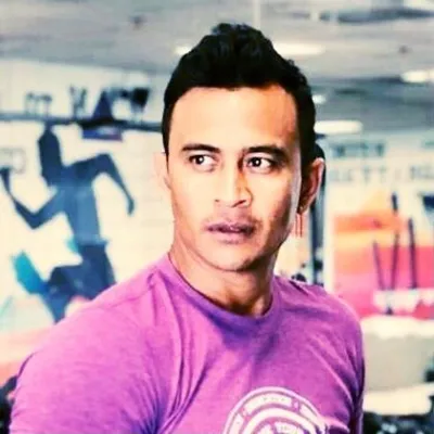 Nishanta Bordoloi