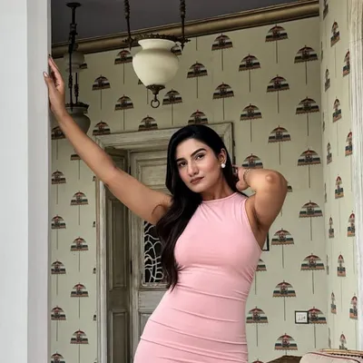 Nisha Jangid profile