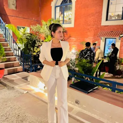 Nishi Singh Yadav