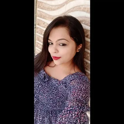 Nisha patel profile