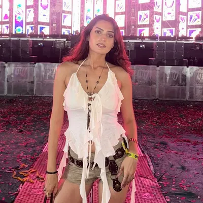 Nishi Bhardwaj profile