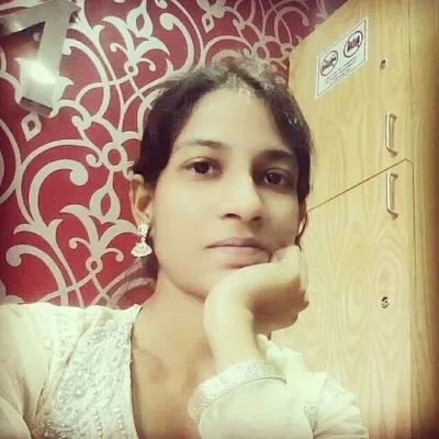 Nishigandha kadam profile