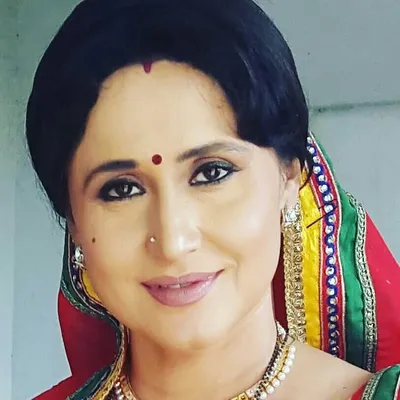 Nishigandha Waad profile