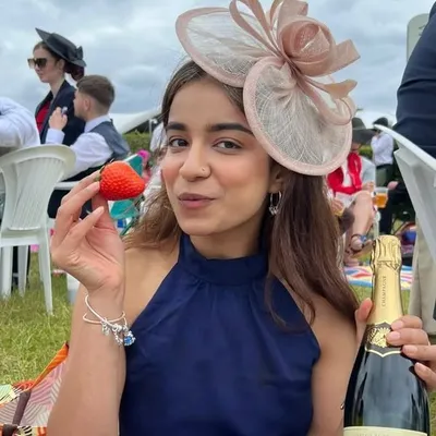 Nishi Tushar Adlakha profile