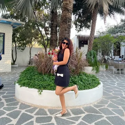 NISHI KAMAL JASEJA