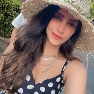 Nishi Jain profile