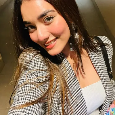 Nishika Mehta Chauhan profile