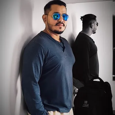 Nishikant Khopkar profile