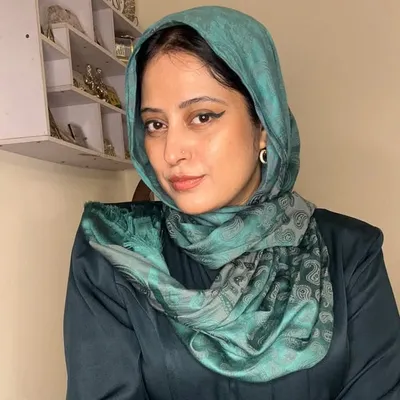 Nish profile