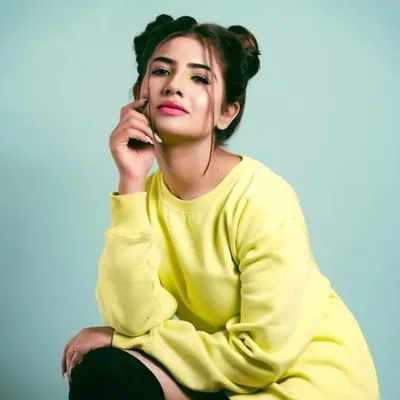 Nishi Singh profile