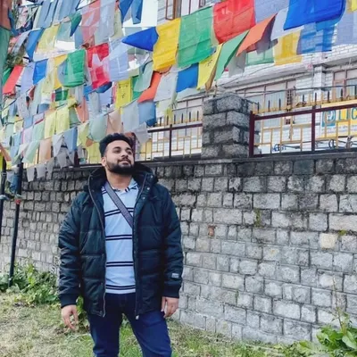 Nishit Mehta profile