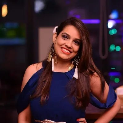 Nishita Kar profile