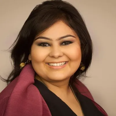 Nishita I Business Coach