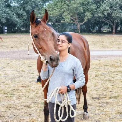 Nishita Singh profile