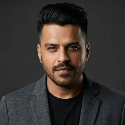 Nishith Dayal profile