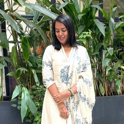 Nishitha Sivani Varma profile