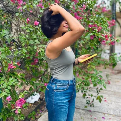 Nishitha profile