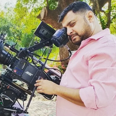 Nishith Brahmbhatt profile