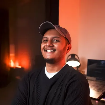 Nishith Jethwa profile