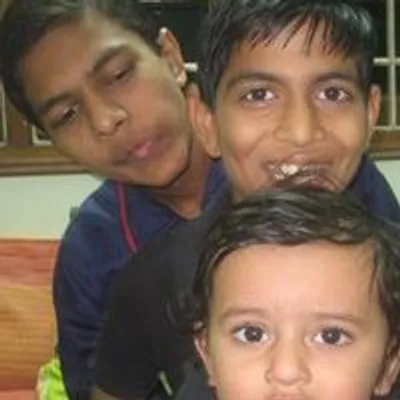 nishith Kumar Patel profile