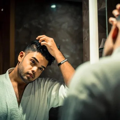 NISHITH NIGAM profile