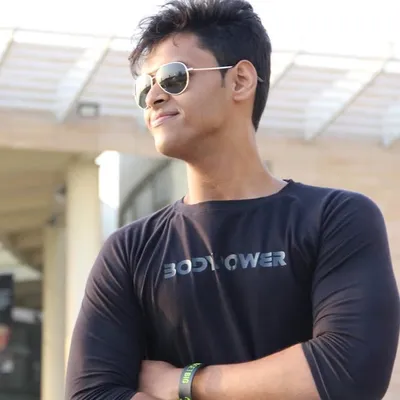 Nishit Shaw profile