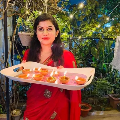 Nishi Wadhwa profile