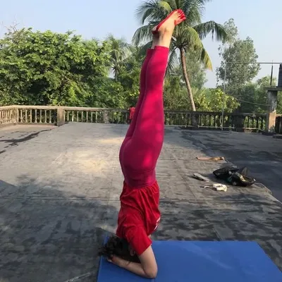 Nishiyogaexplore ๐ฎ๐ณ profile