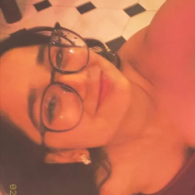 Nishitha Jain profile