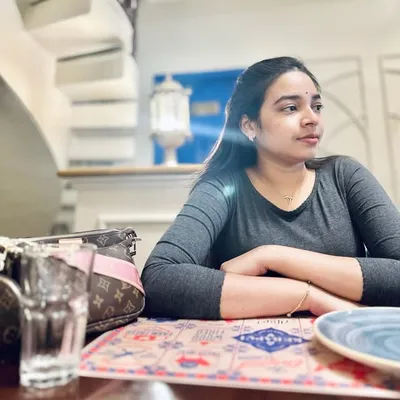 Nishka Patrudu profile