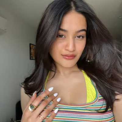 NISHKA BHURA