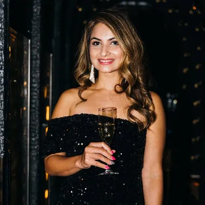 Nishka Rangwani profile