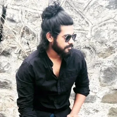 Nishant Kamble profile