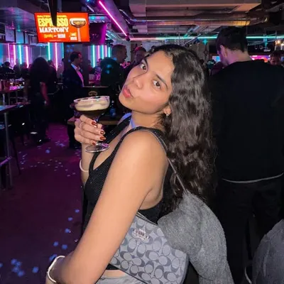 nish🧚🏻♀️ profile