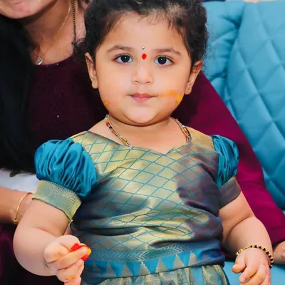 NISHKA SHETTY profile