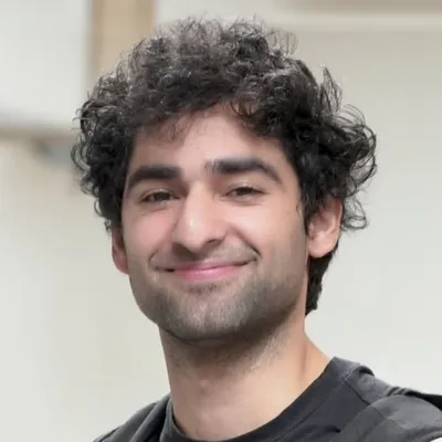 Nishkarsh Arora profile